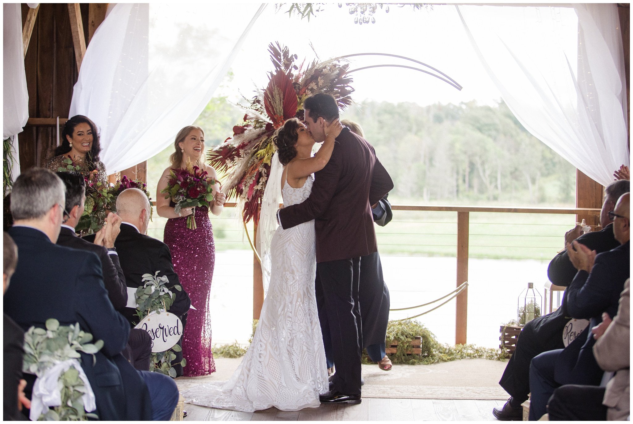 Fall Barn at Glistening Pond Wedding Photos_0091.jpg