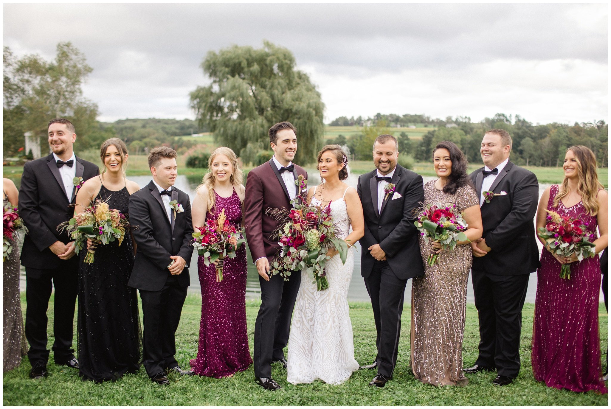 Fall Barn at Glistening Pond Wedding Photos_0113.jpg