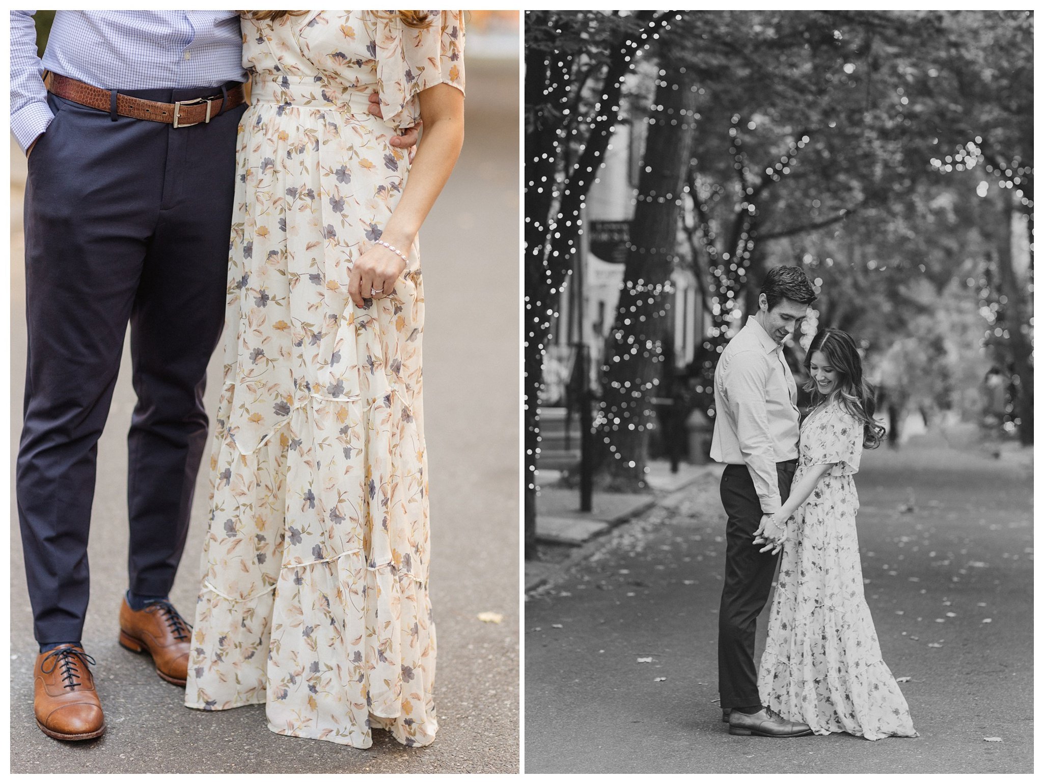 Rittenhouse Square Fall Engagement Session_0011.jpg