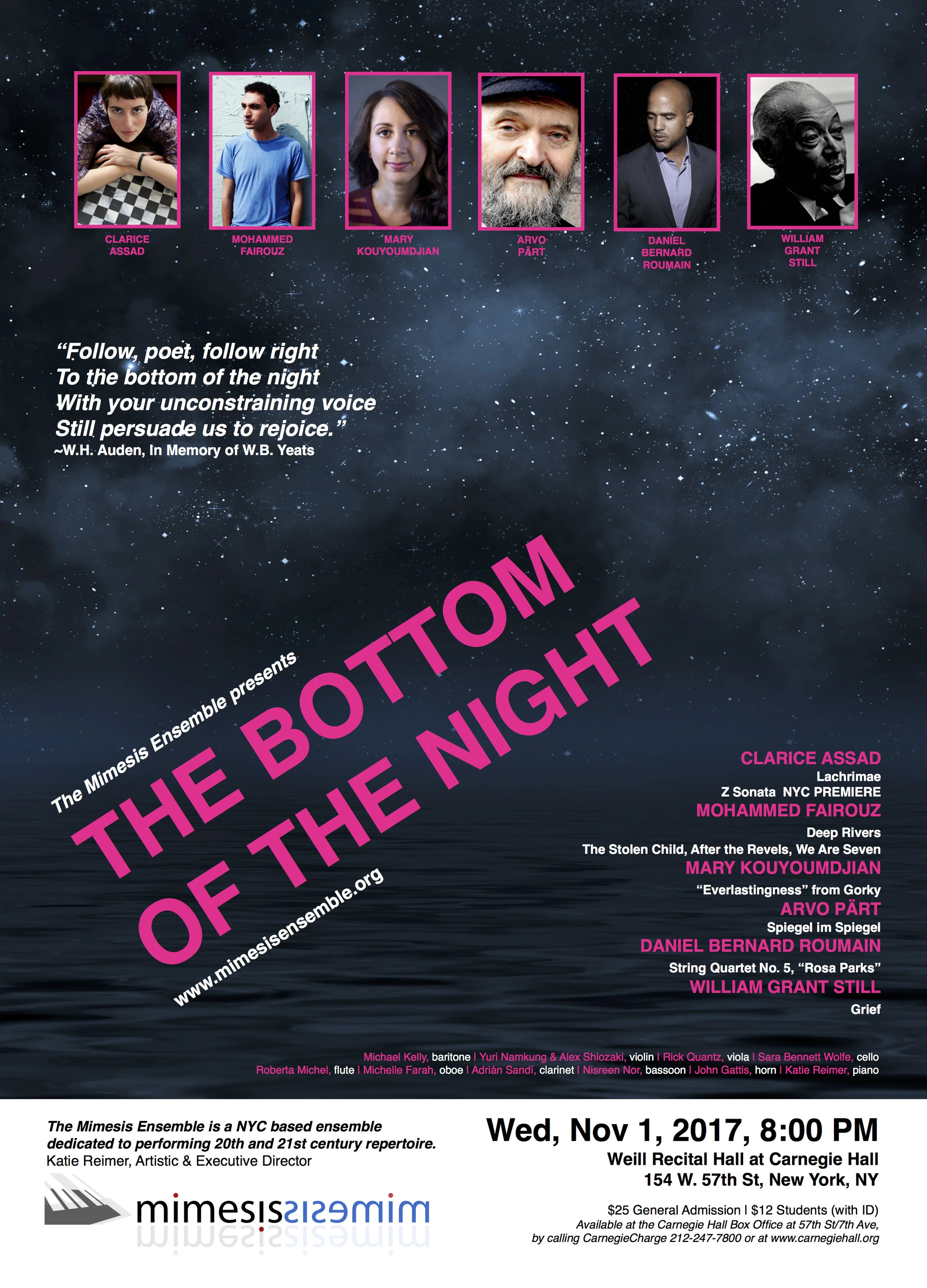 Nov 1, 2017 The Bottom of the Night LARGE POSTER FOR CARNEGIE.jpg