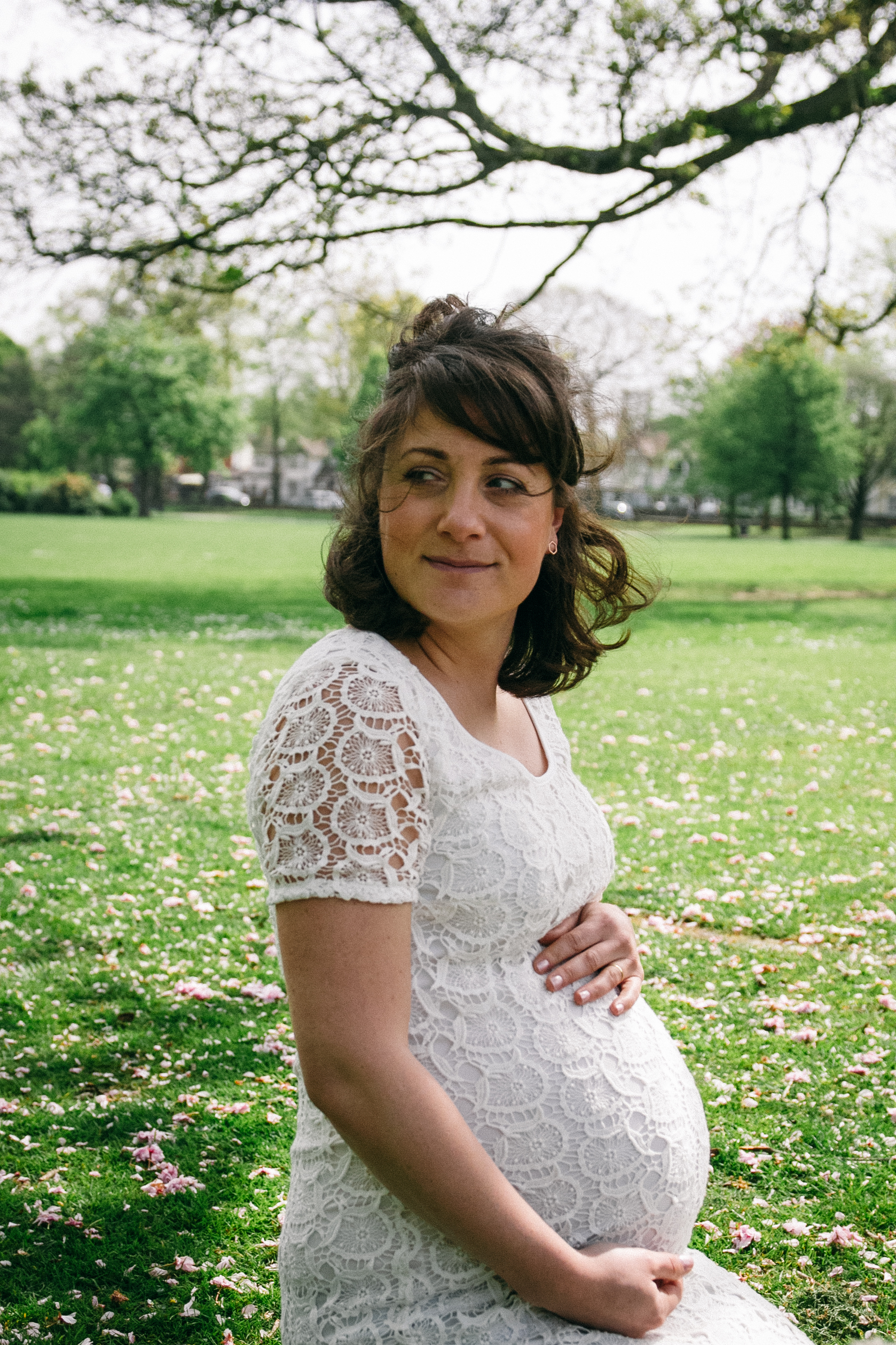 Pregnancy shoot | carolyn carter blog