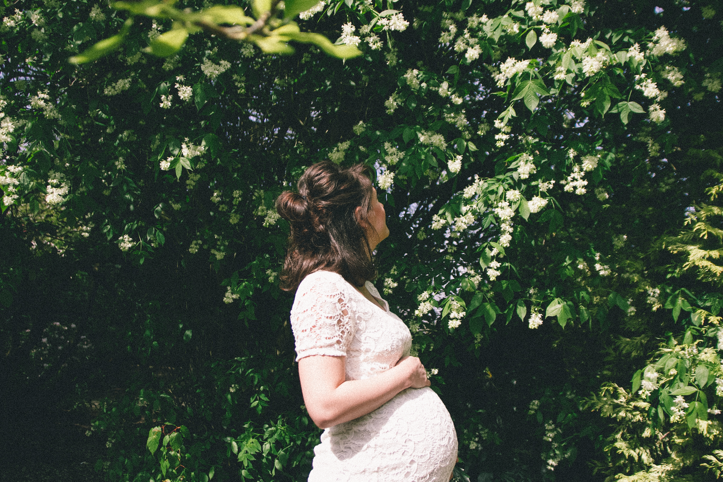Pregnancy shoot | carolyn carter blog