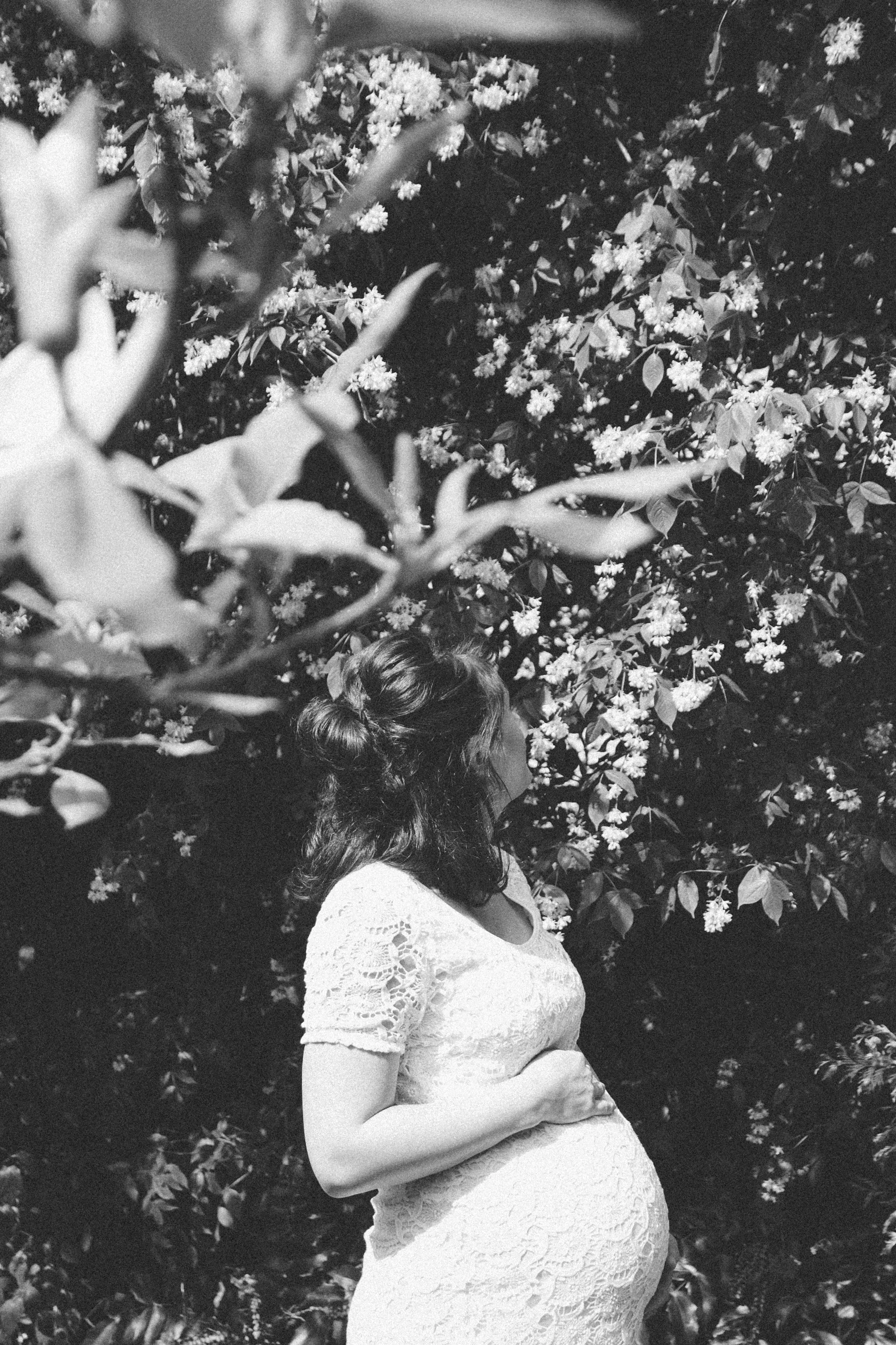 Pregnancy shoot | carolyn carter blog