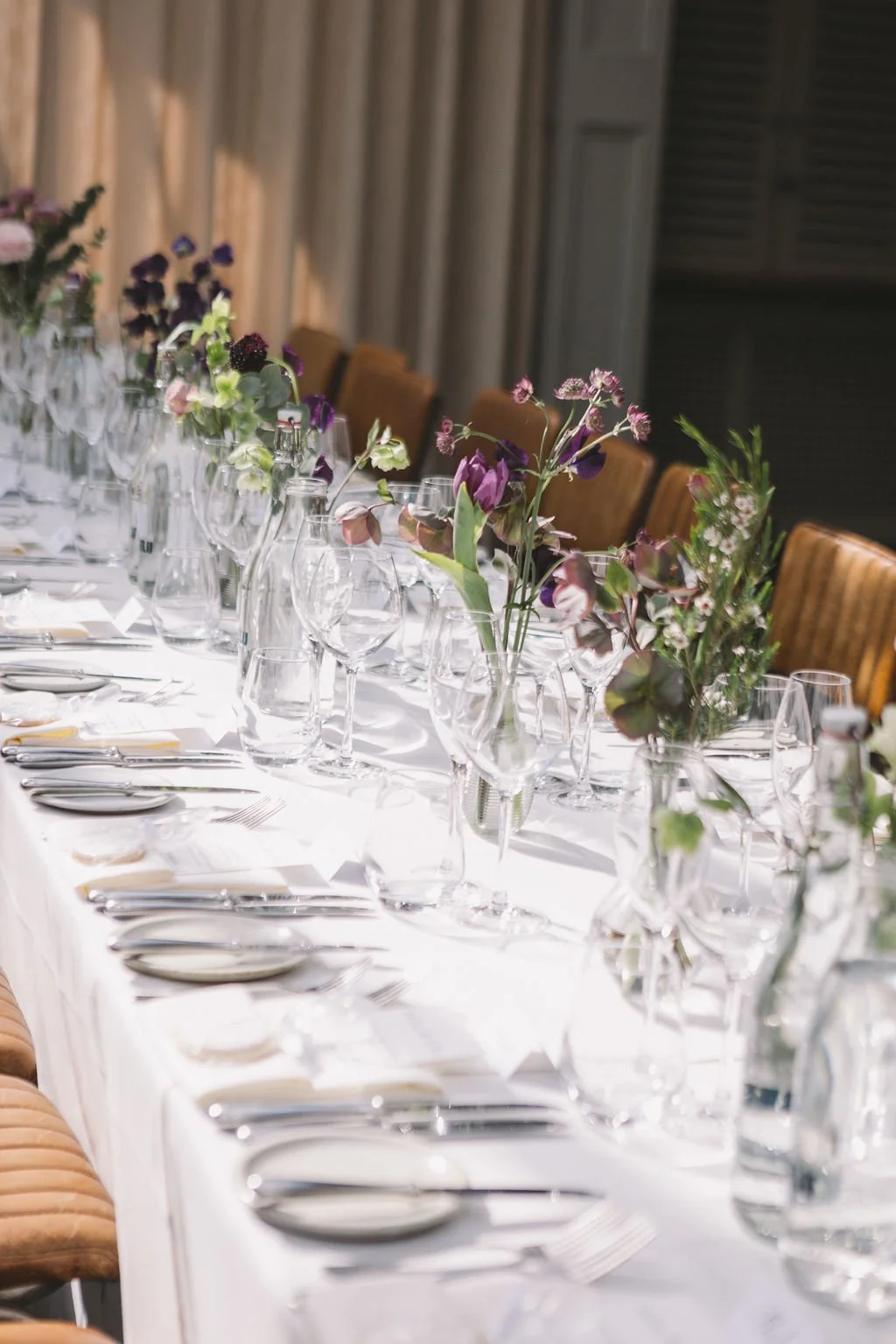 The wedding of Katie & Joe - Photography by carolyn carter