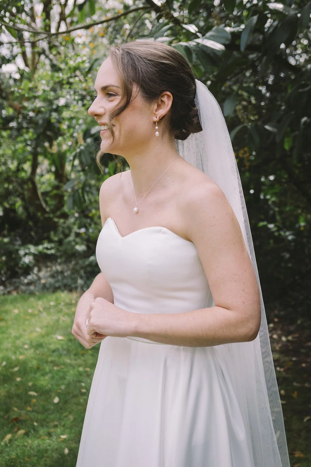 The wedding of Katie & Joe - Photography by carolyn carter