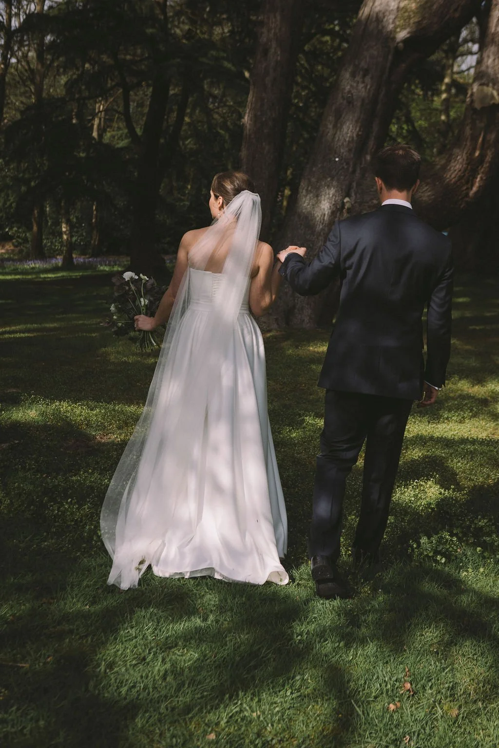 Katie & Joe - Photography by carolyn carter