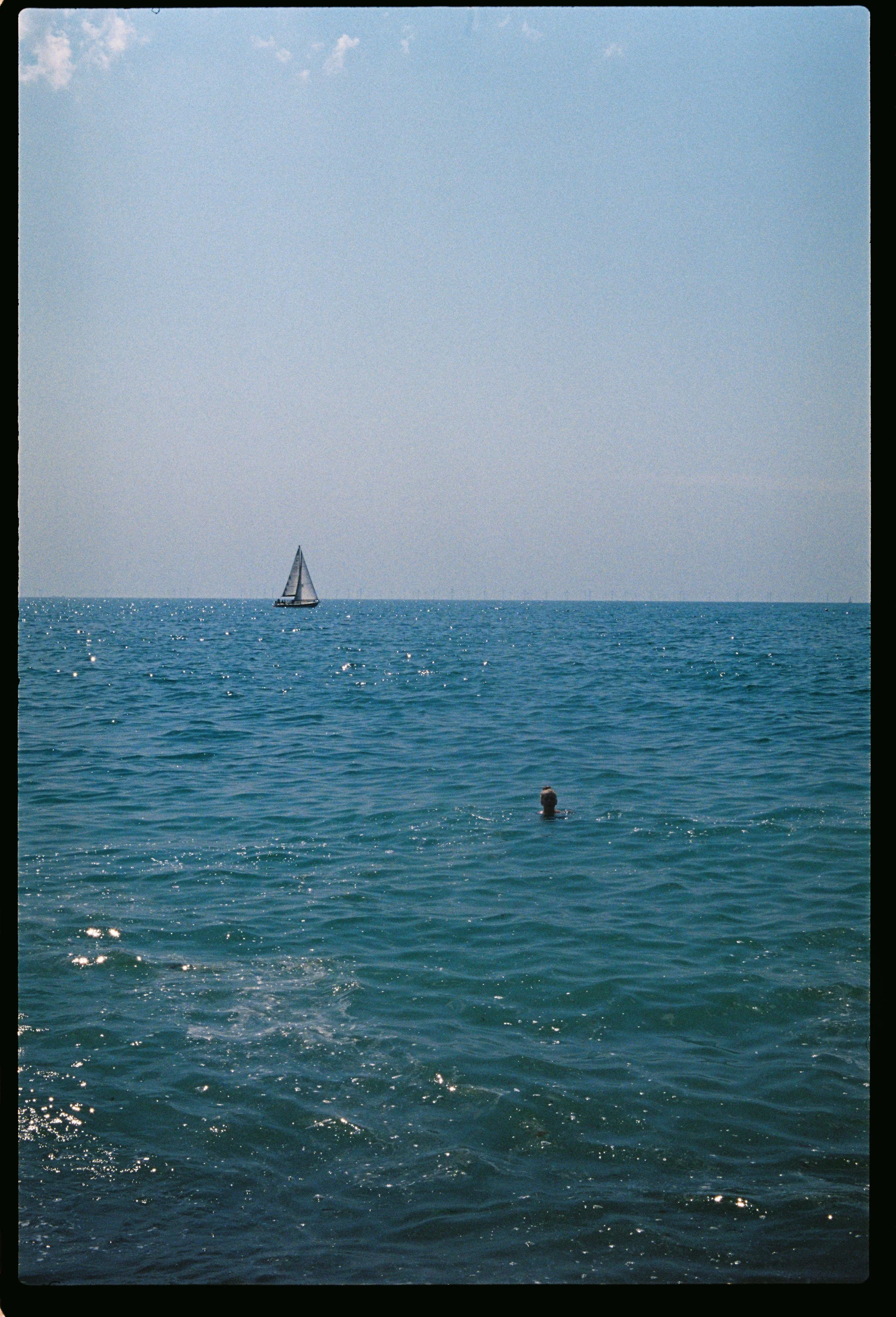 summer holiday on the south coast - photography by Carolyn Carter