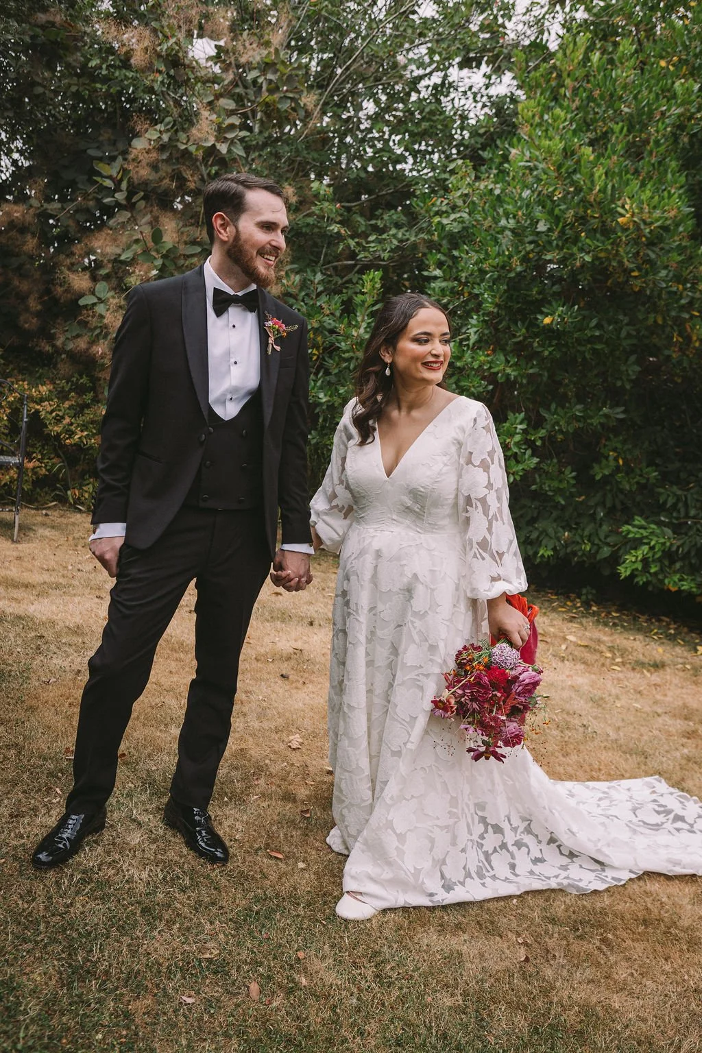 Aleicia &amp; Oli