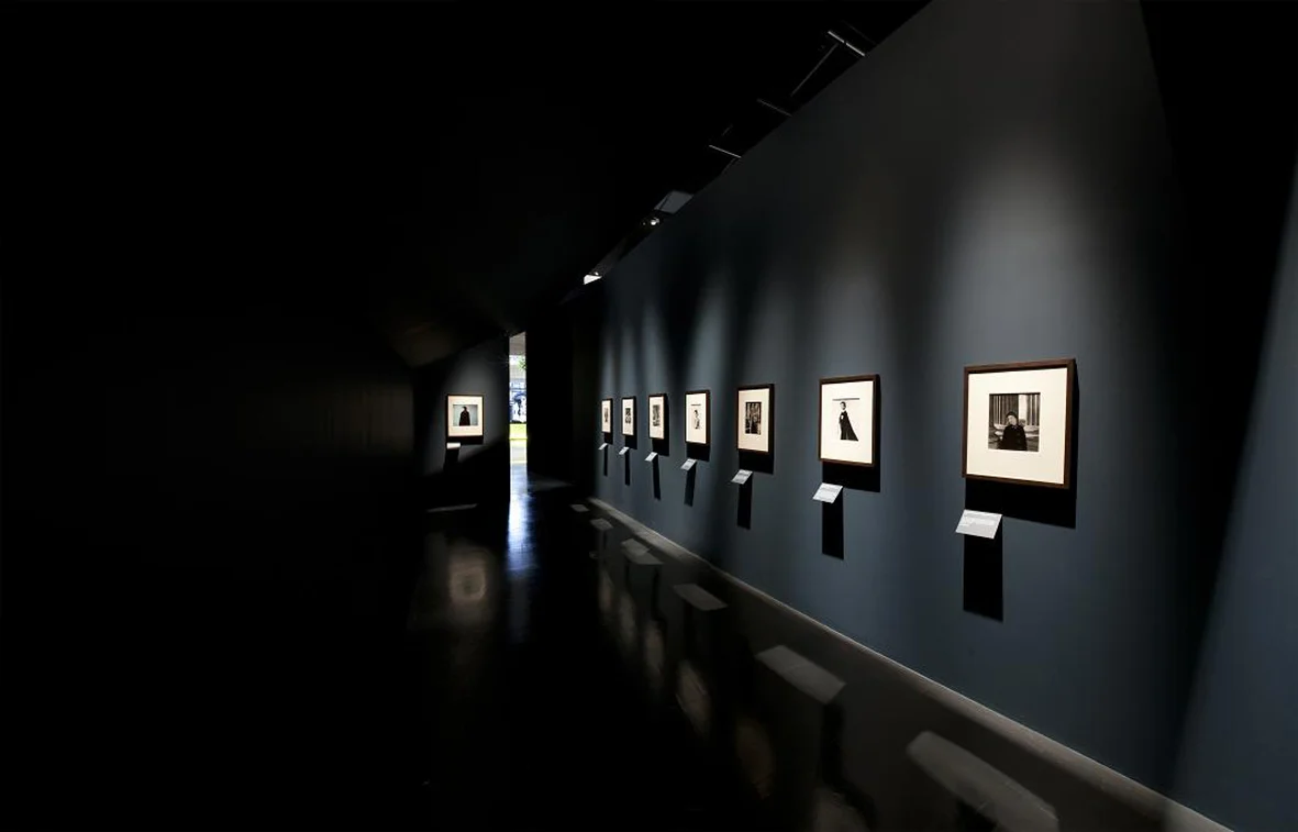   Victoria &amp; Albert Museum, London 'Queen Elizabeth II Portraits by Cecil Beaton' February – April 2012  
