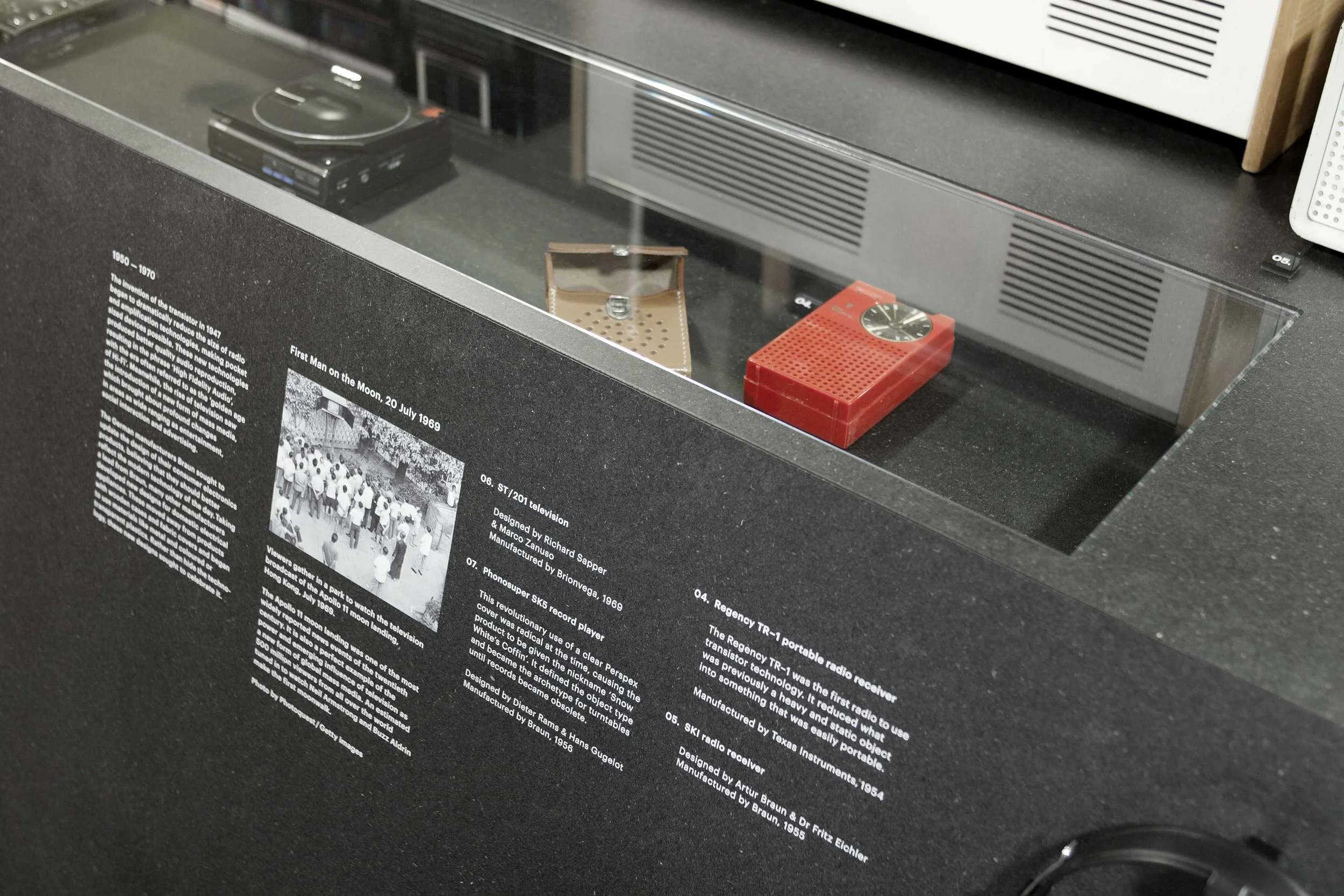   Design Museum   John Lewis: How we live today   September 2014&nbsp;  