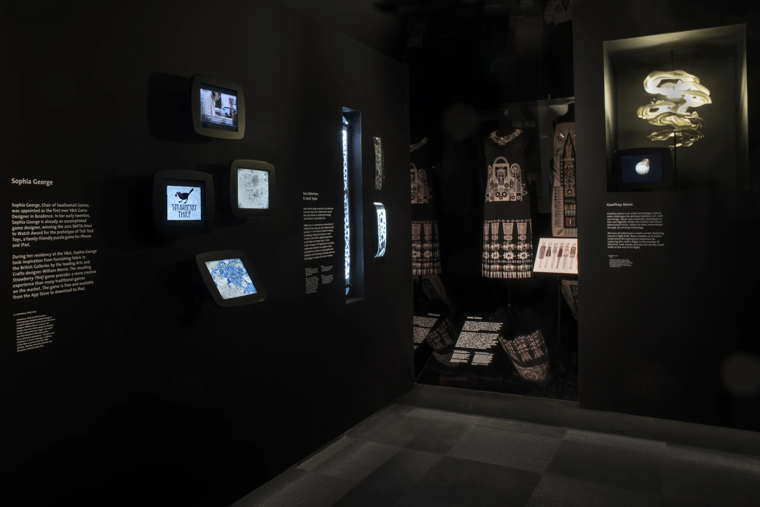  Photographs by Alicia Bruce 