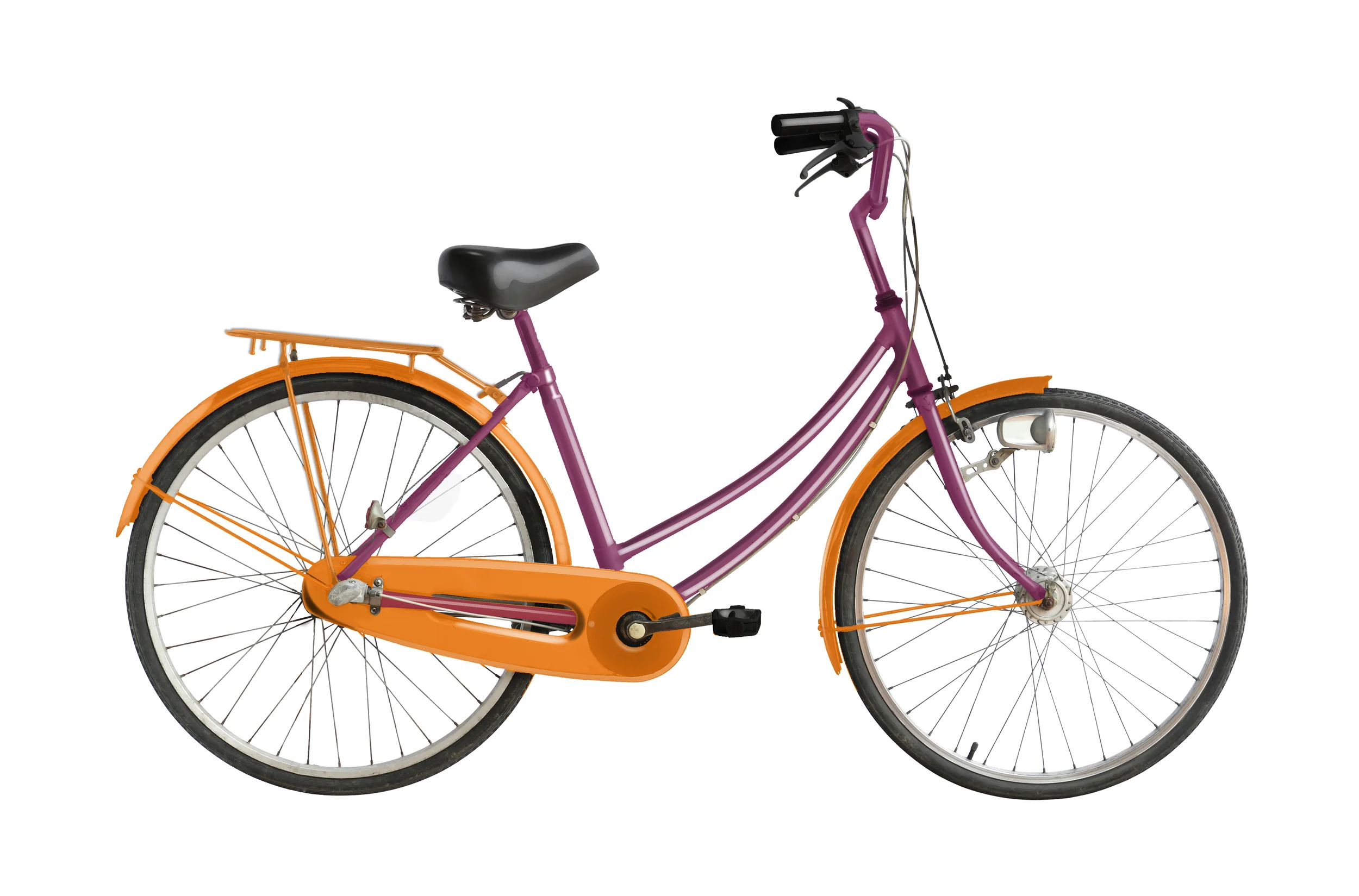 Ladies Bicycles for Sale in Dubai, Abu Dhabi, Buy Women’s Custom Bikes