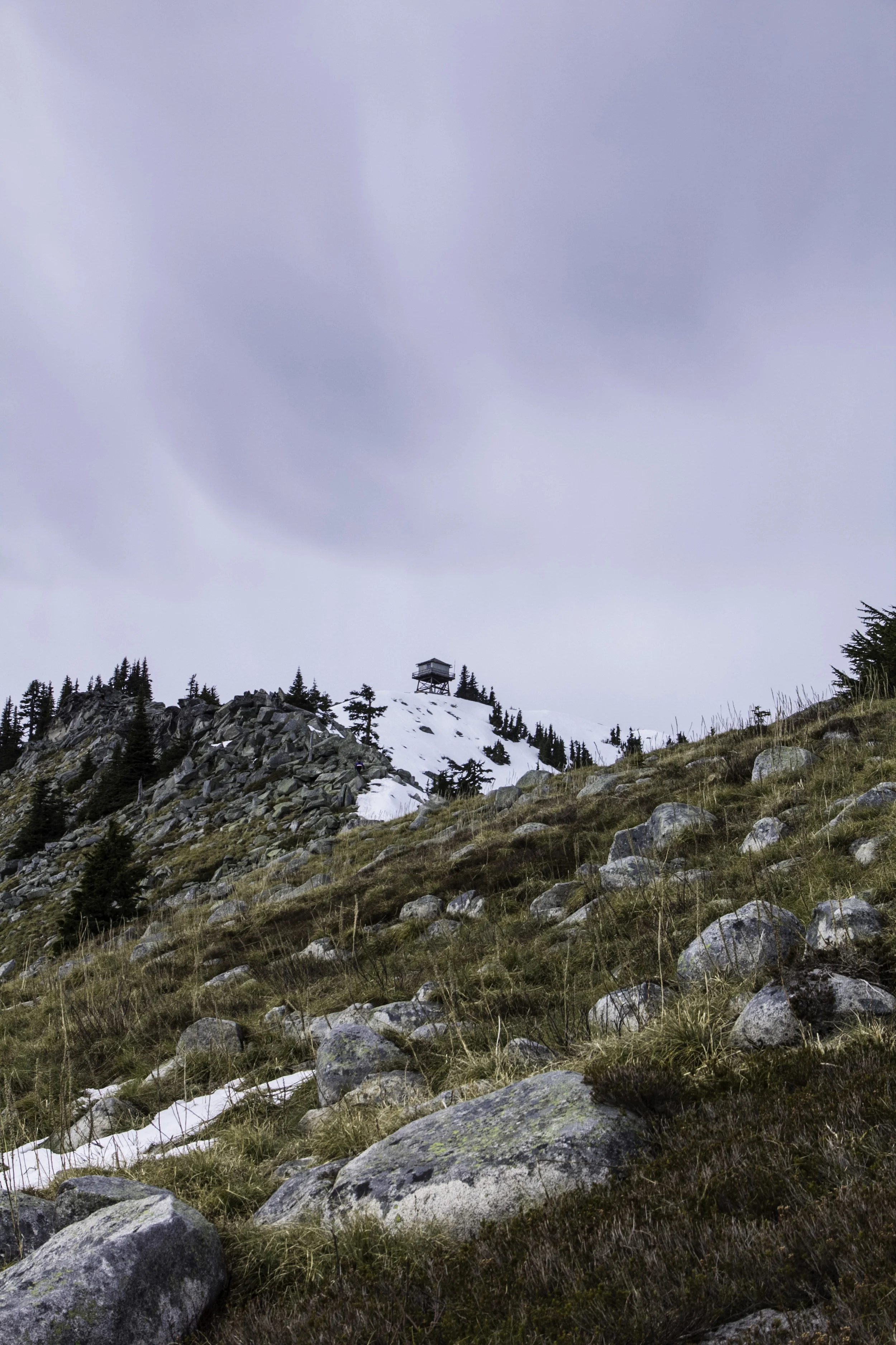 GRANITE