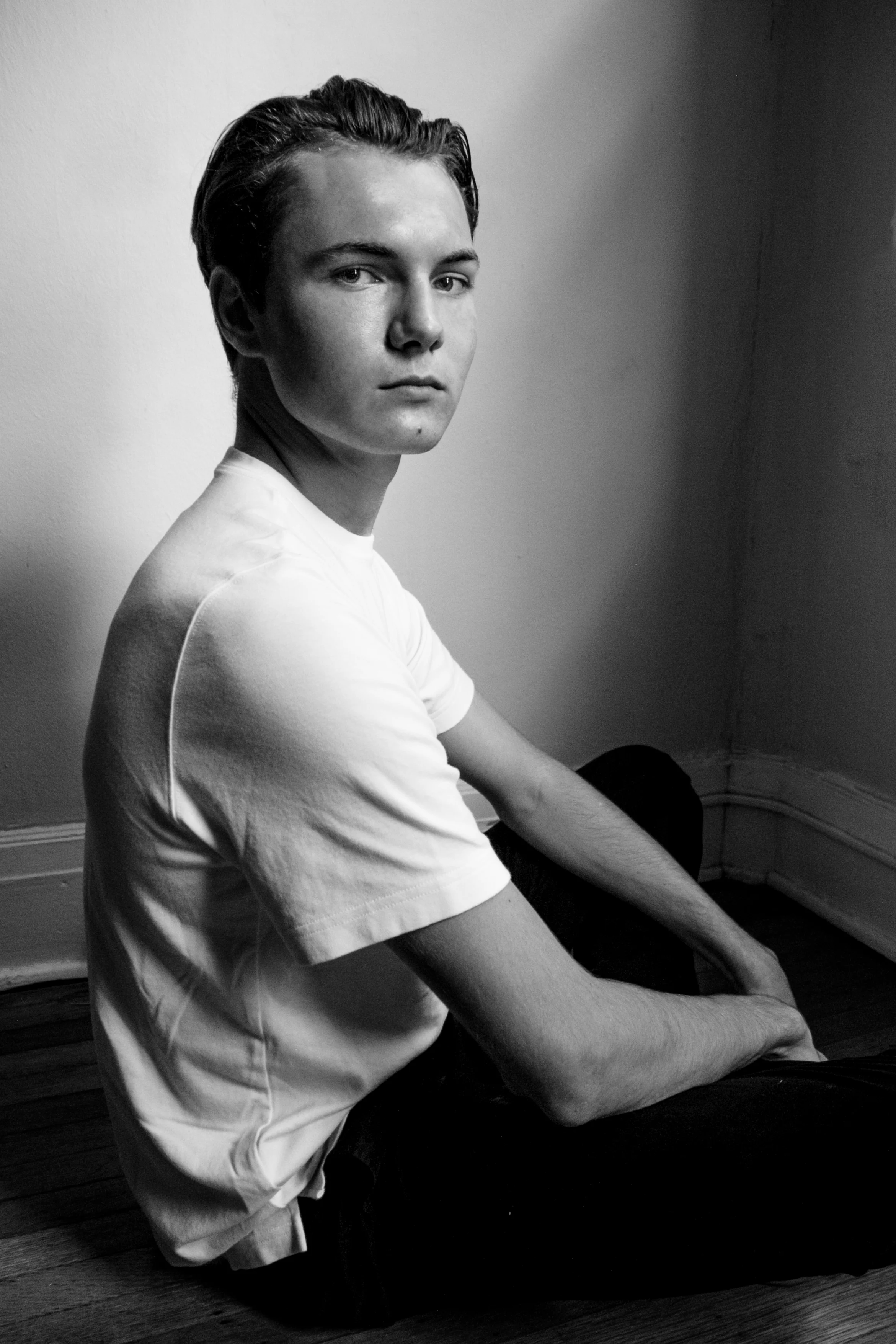 CHASE