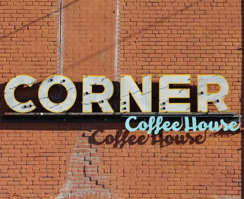 The Corner Coffeehouse