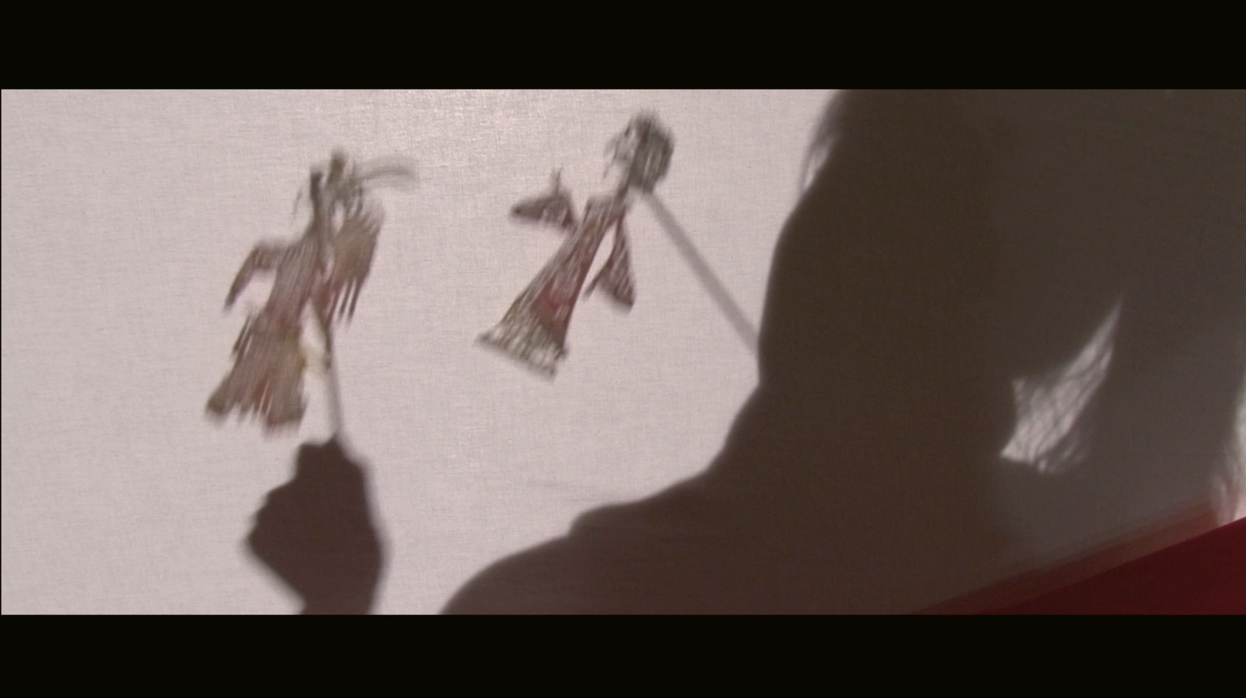 Shadow Girl