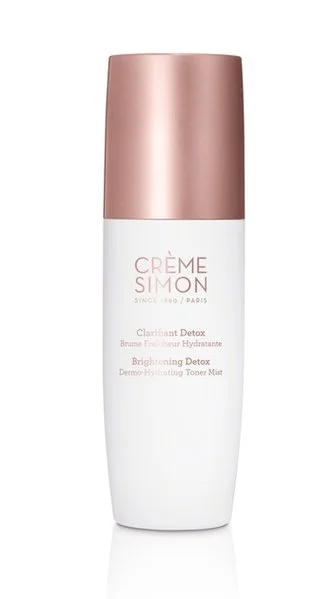 This Dermo-Hydrating Facial Toner Mist is a MUST in my book. I spray a couple sprays onto my face before applying moisturizer and makeup. Its dry here in New Mexico and I need all the moisture I can get. You can also use it as a makeup setting spray as well! It smells amazing, and feels even better. Voted "Most Indulgent Experience" by Cosmopolitan & Women's Weekly "Best Toner". What are you waiting for babes???? GO get it!