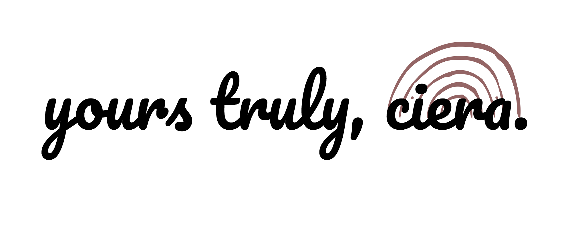 yours truly, ciera.-logo.png