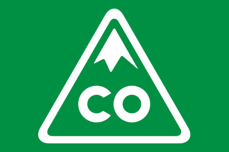 Colorado's new brand image.
