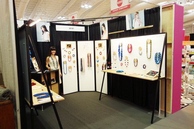 Panel display 2