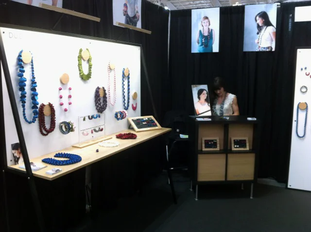 Panel display 1