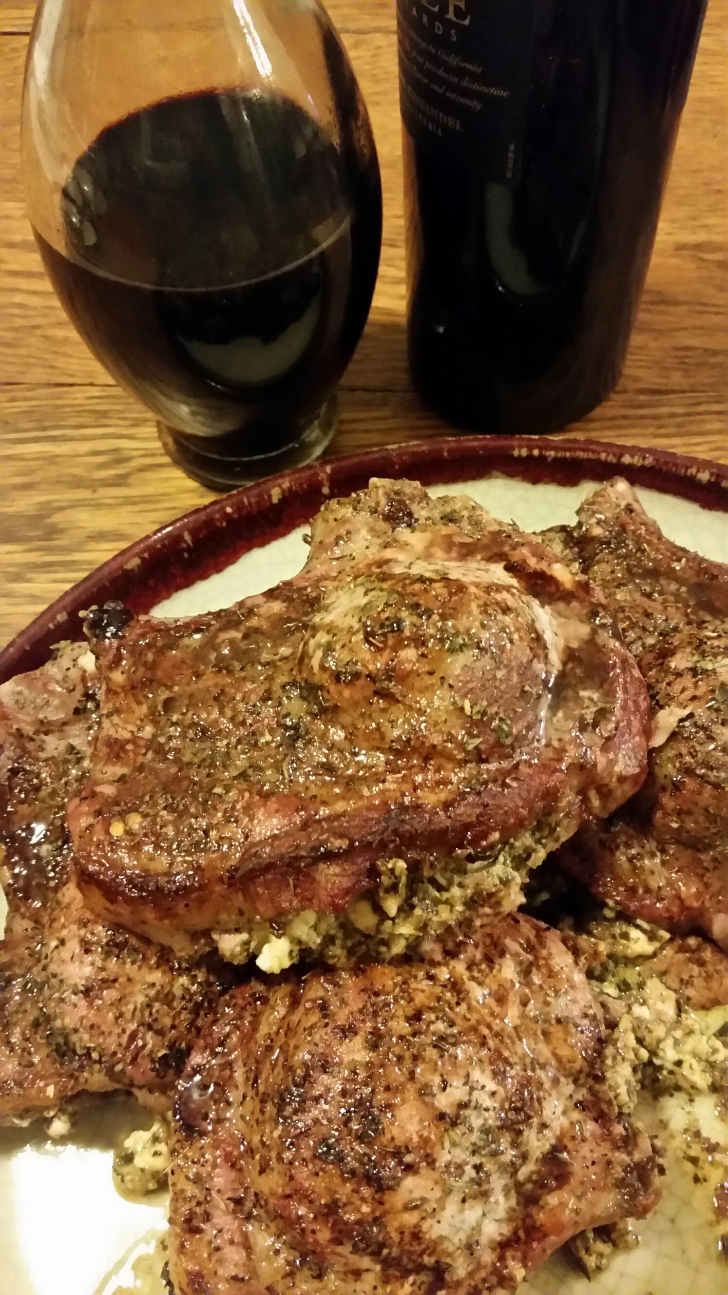 Member Spotlight: The Williamses of Bellaire