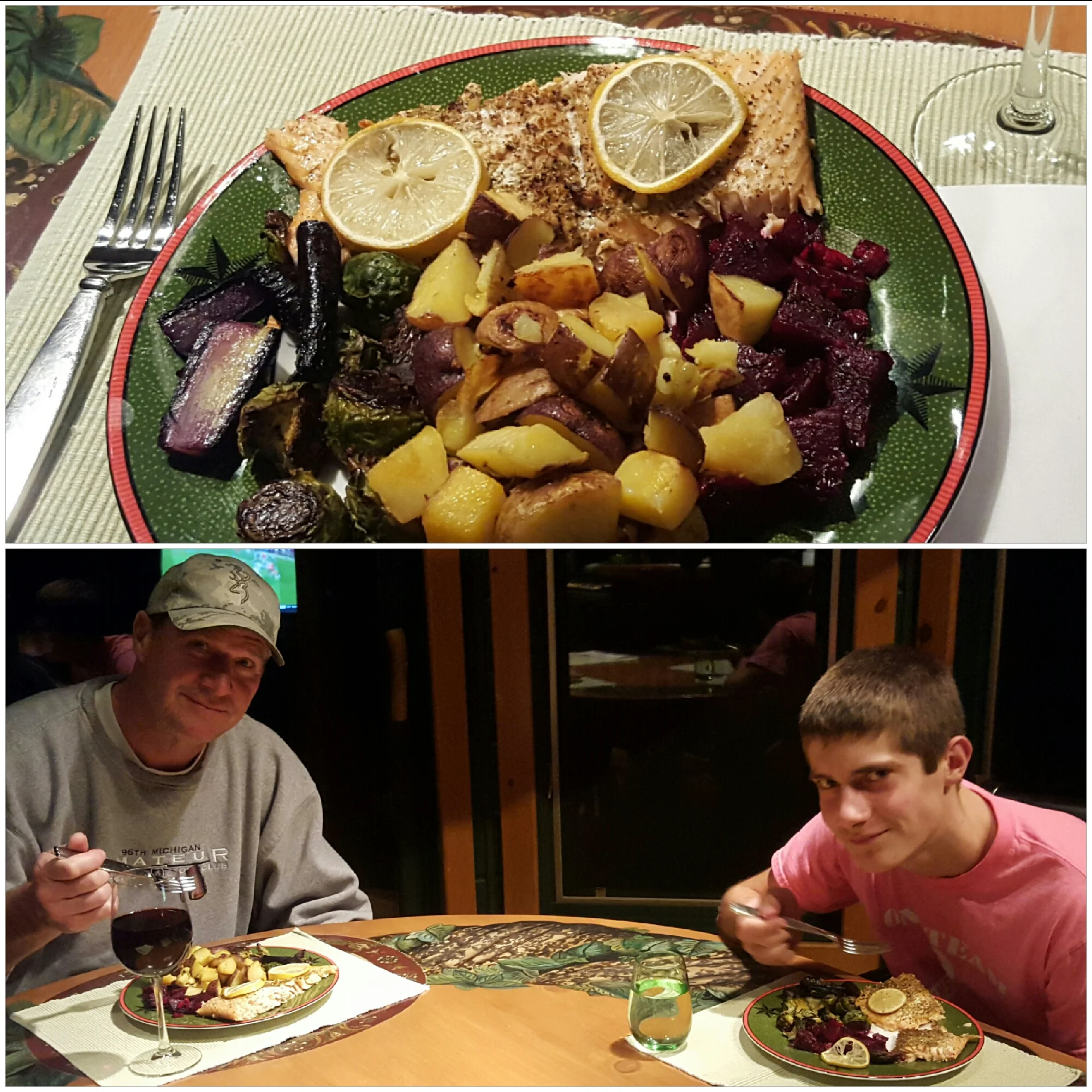 Member Spotlight: The Moodys