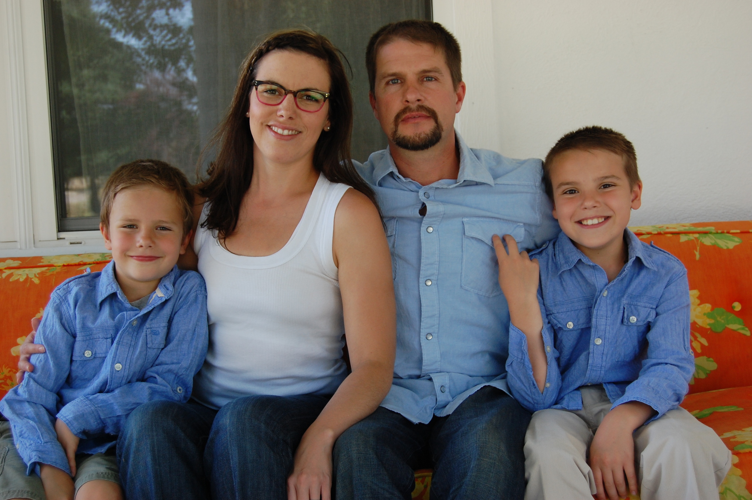 Member Highlight: The Noeskes