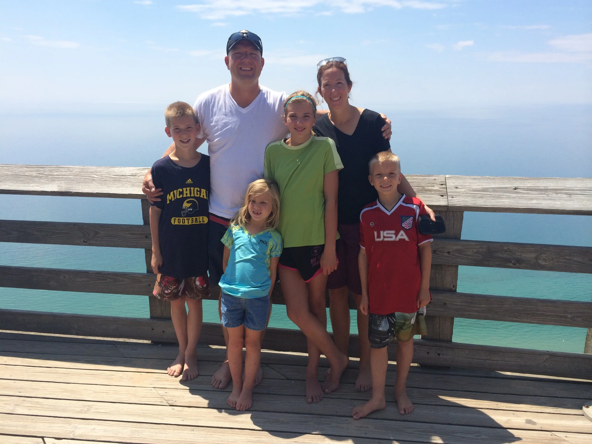 Member Highlight: The Schultz Family