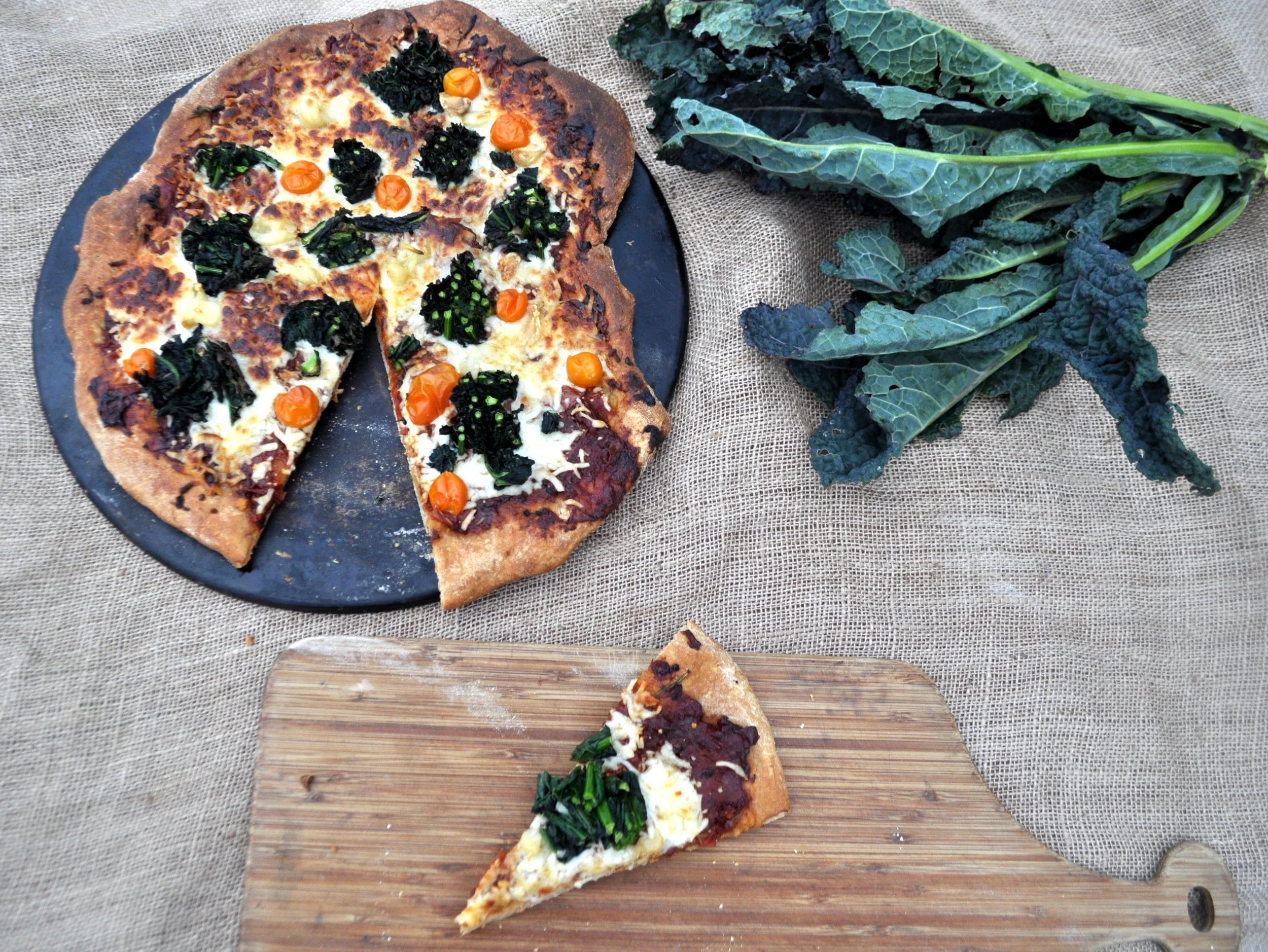 You can also read this recipe in our 'Eat Like a Farmer' column right here in the News-Review.