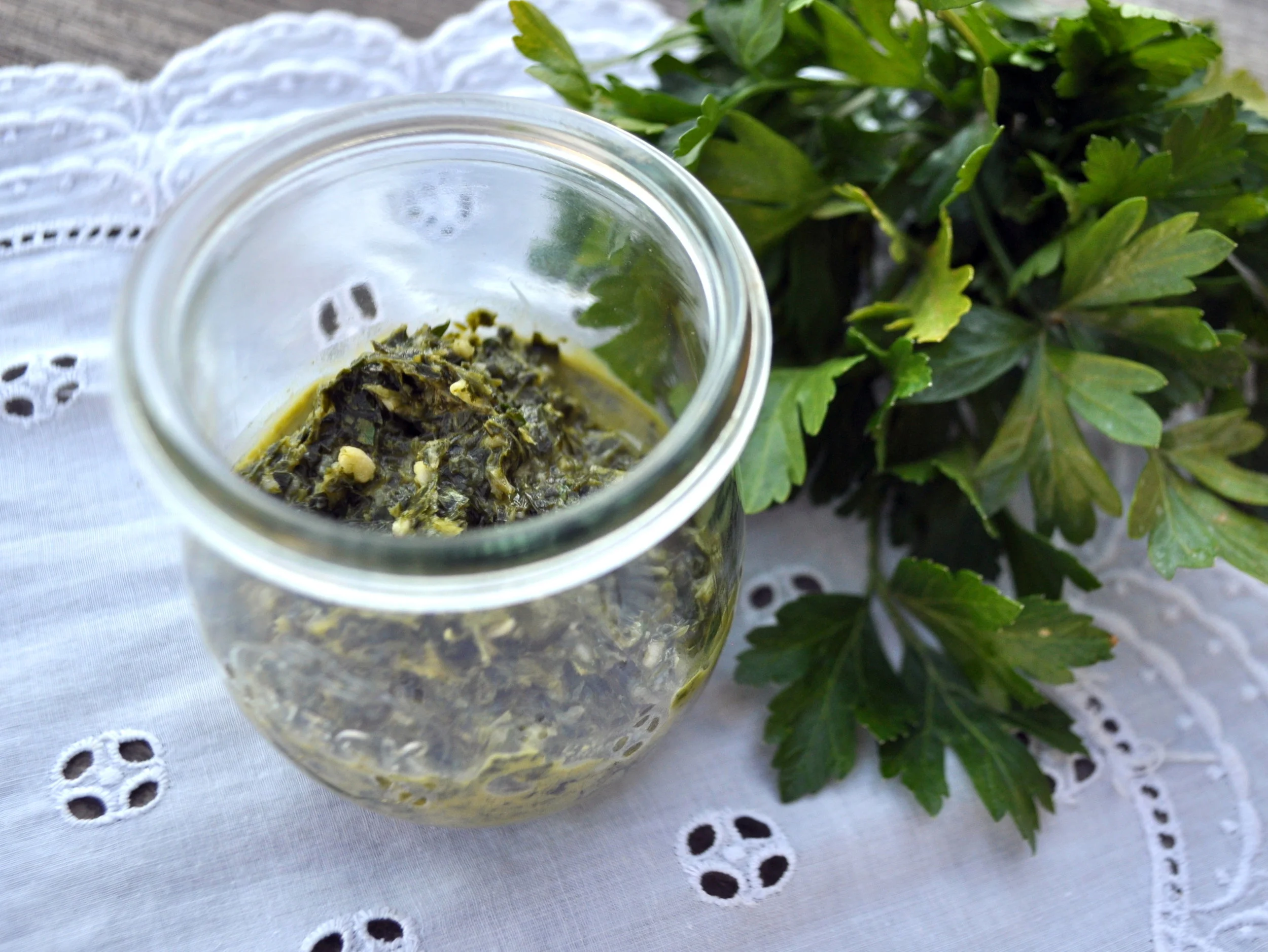 Gremolata