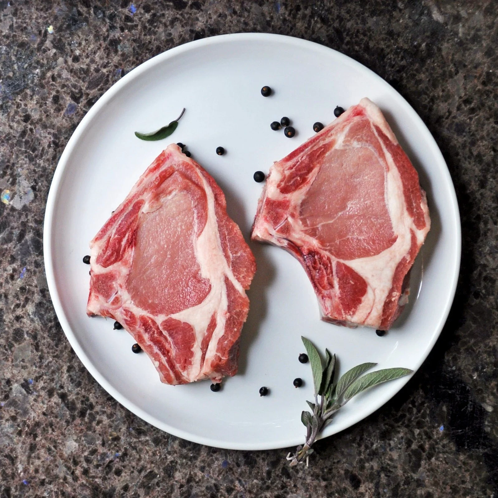 Three Ways with Pasture-Raised Meat
