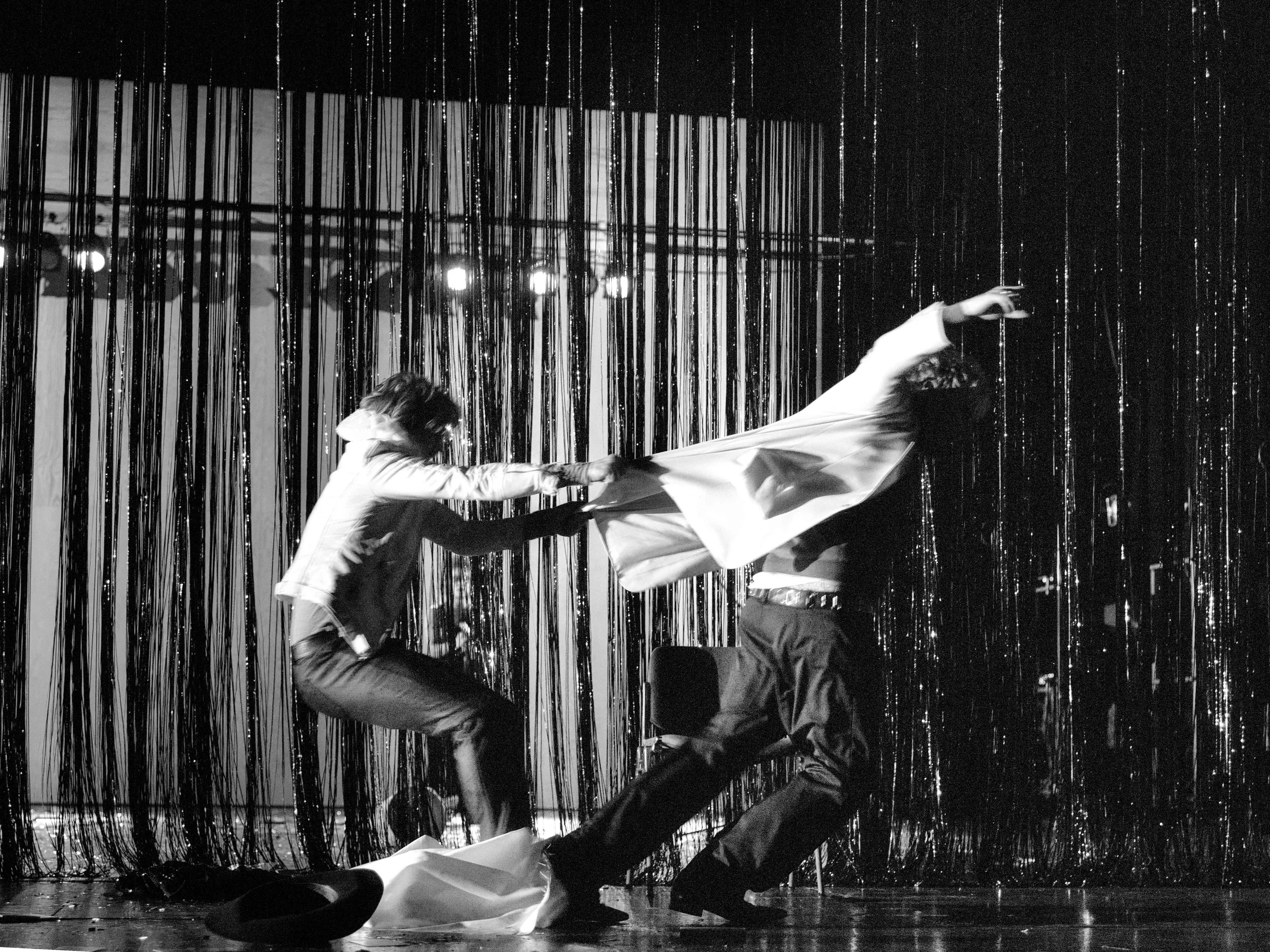  THE WINTER’S TALE   Directed by Marco Štorman      