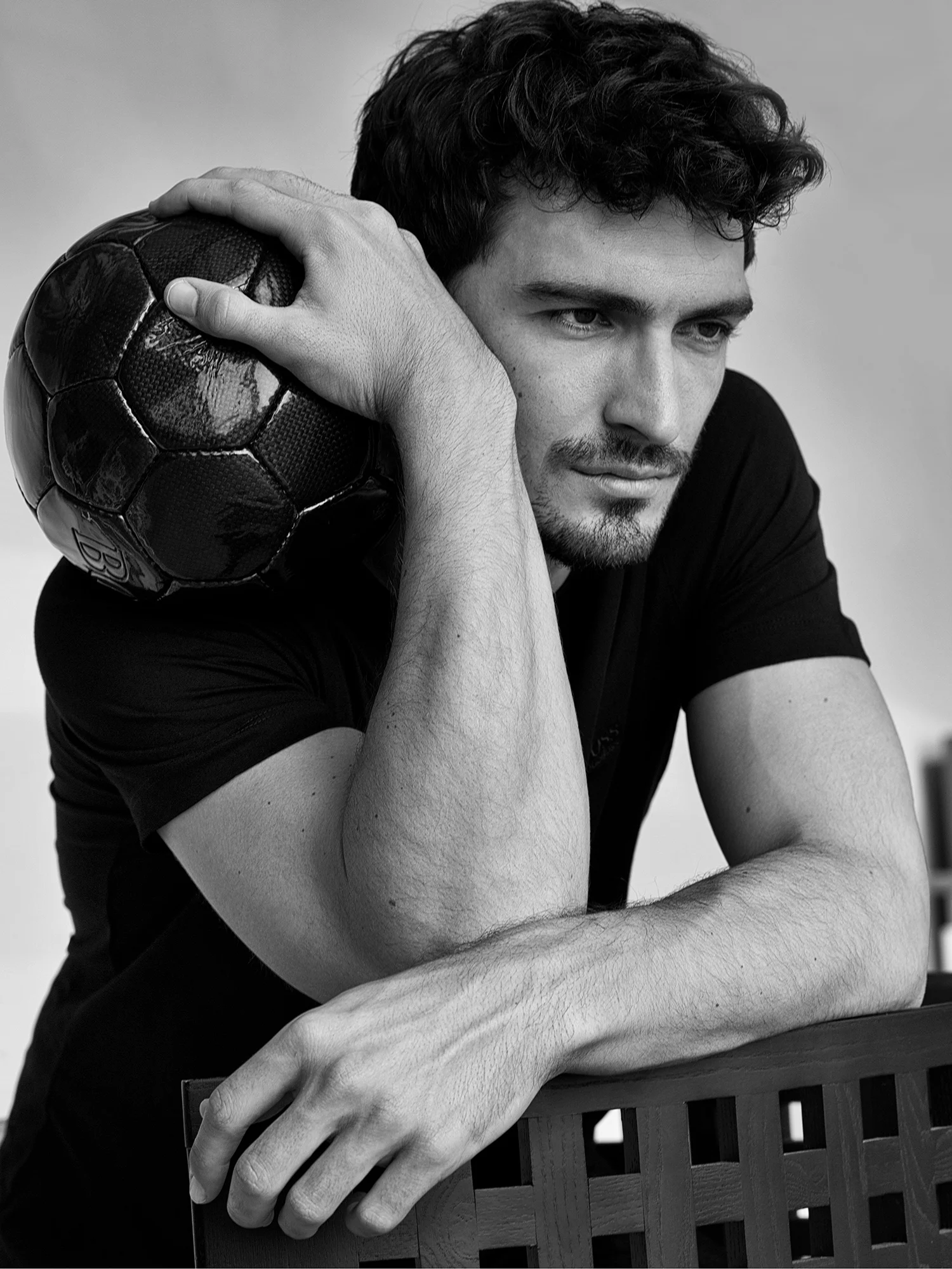 Mats Hummels, Dortmund,2015.
