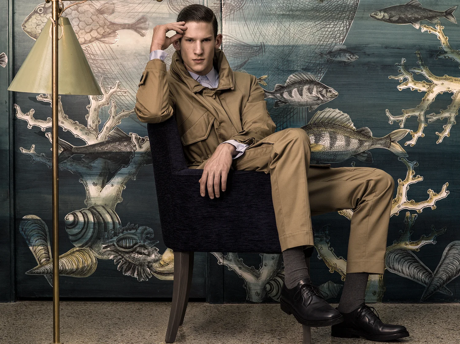 Antonio Marras Special