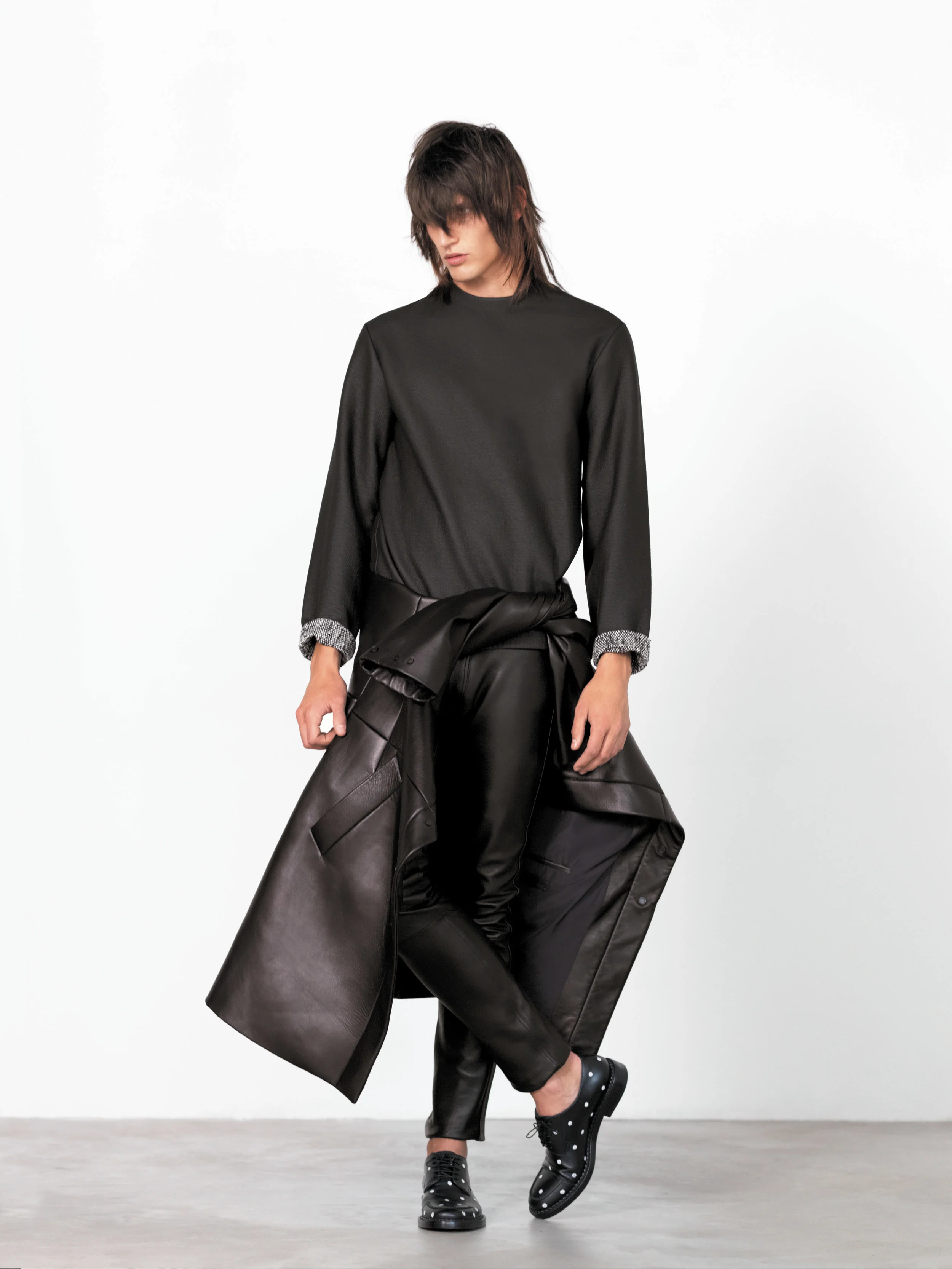 Odda Magazine