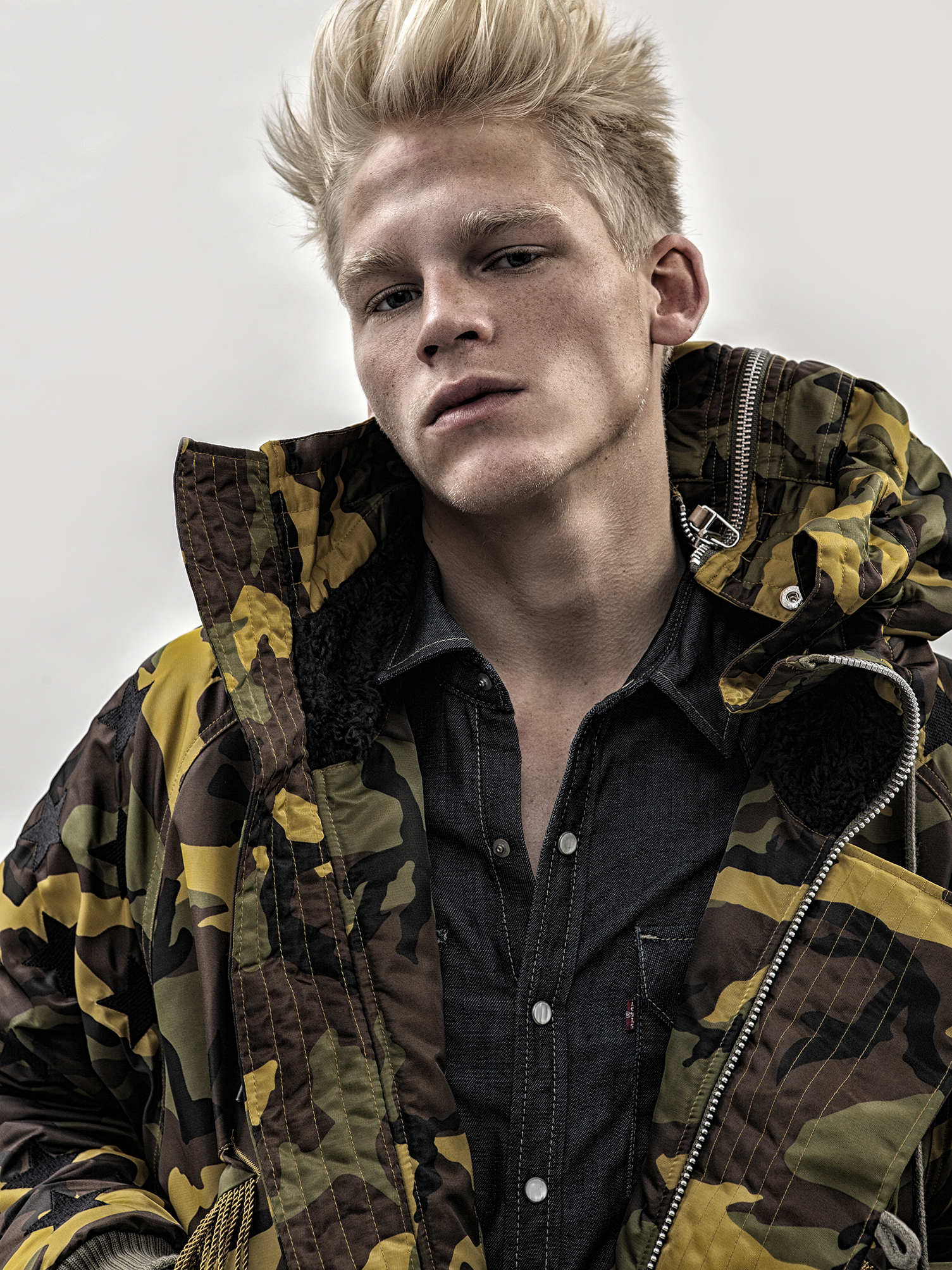 TenMag Editorial Spain