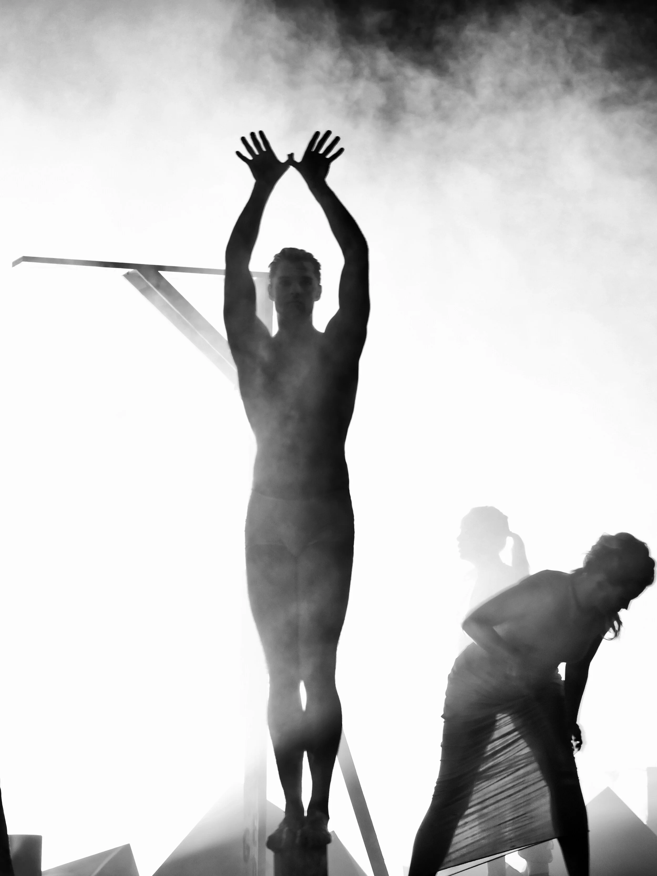 EINE ODYSSEE  Directed by  Thorleifur Örn Arnarsson