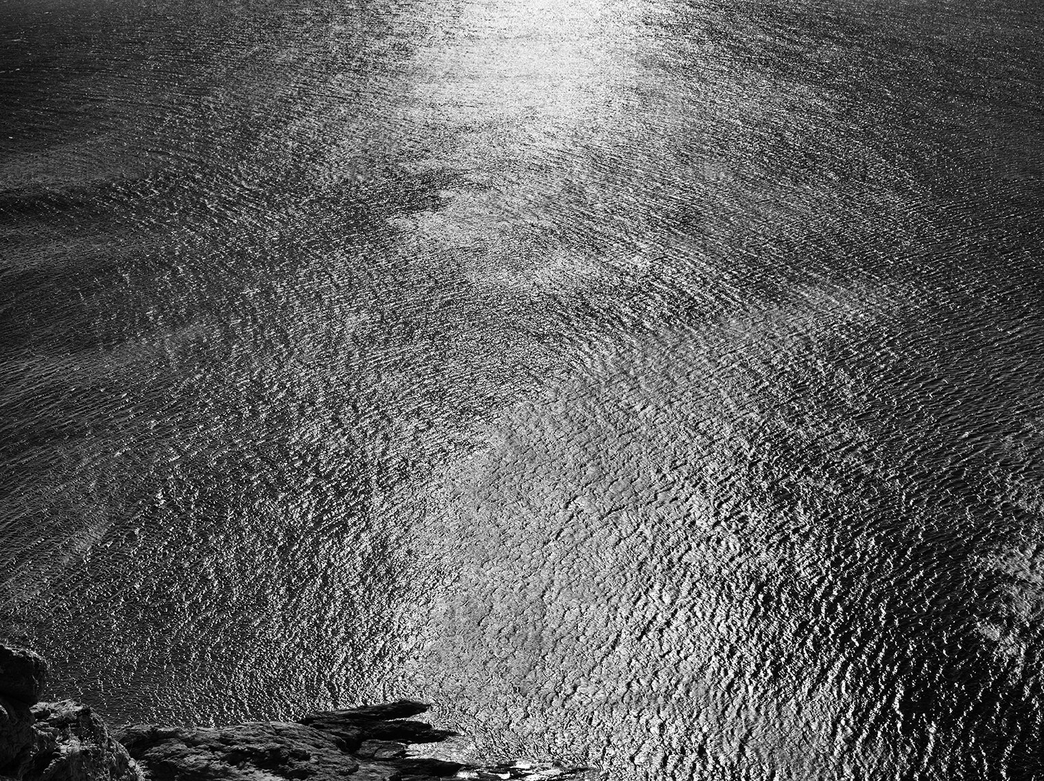 "Cape Sounio" Attiki, Greece.