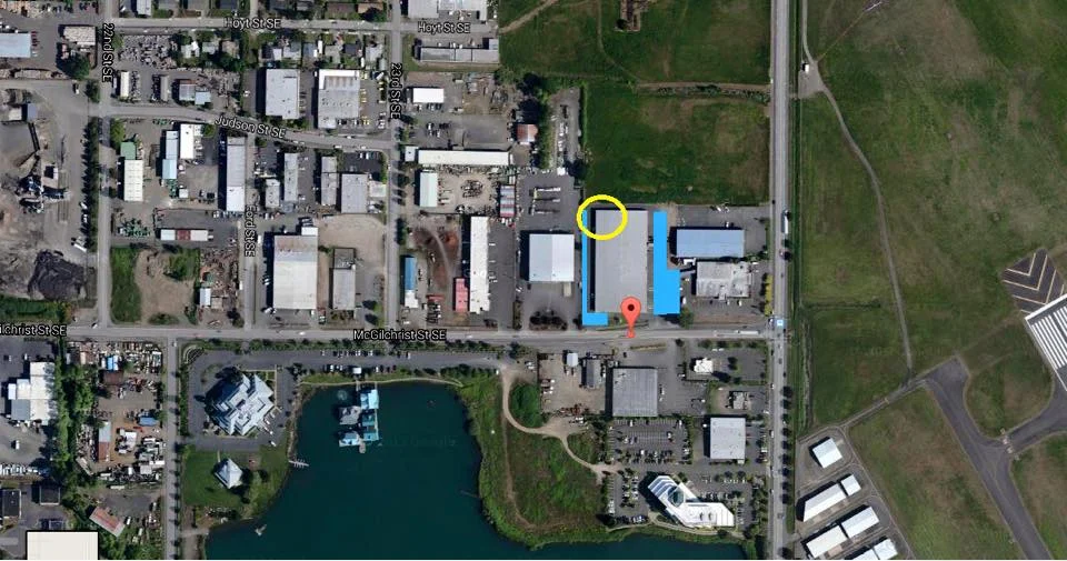 Hood's Martial Arts Academy Location - Salem, OR