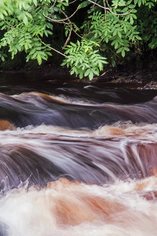 Stainforth Force Detail