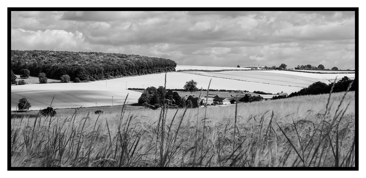 Easthorpe Farm