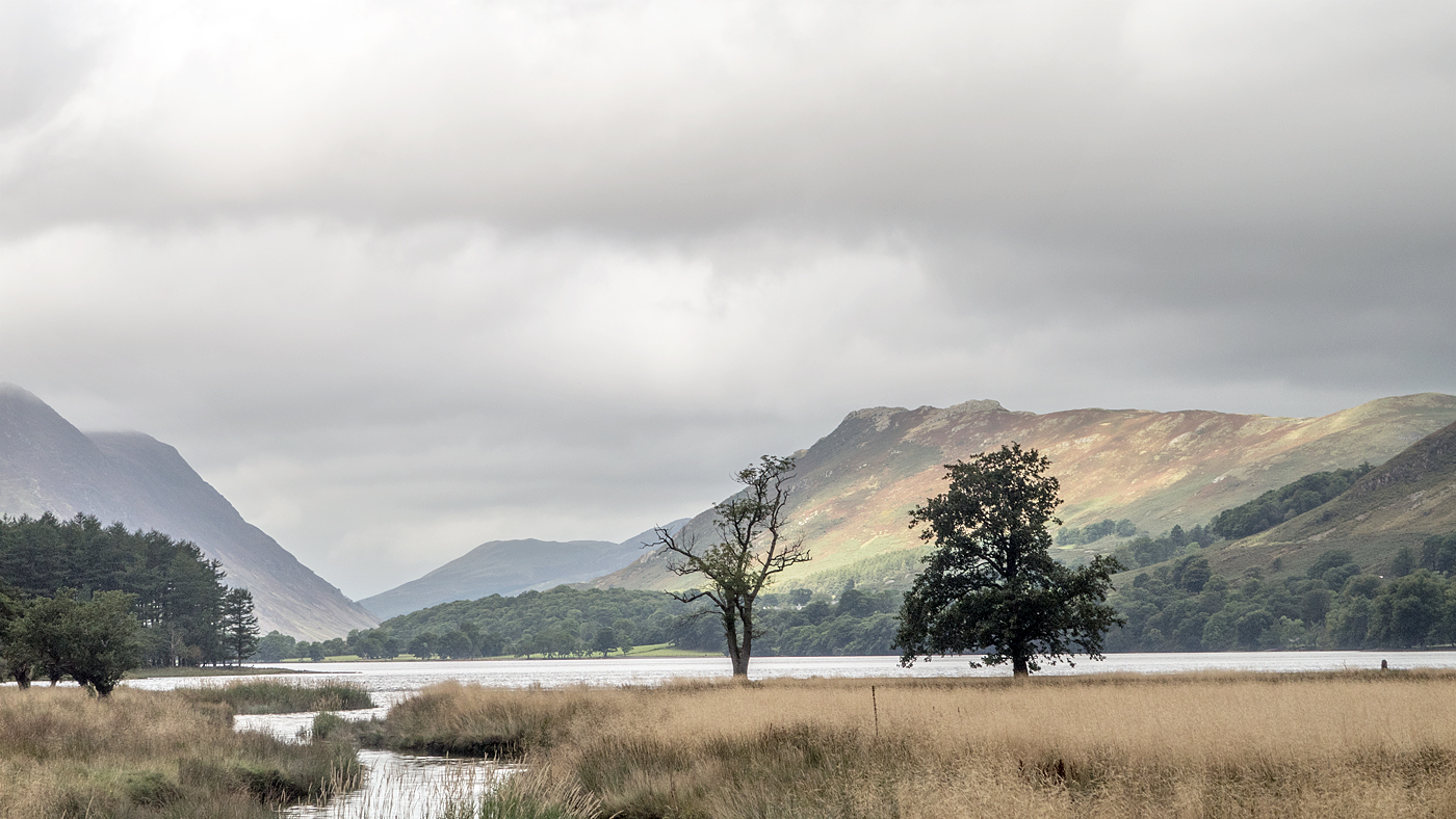 Lake District