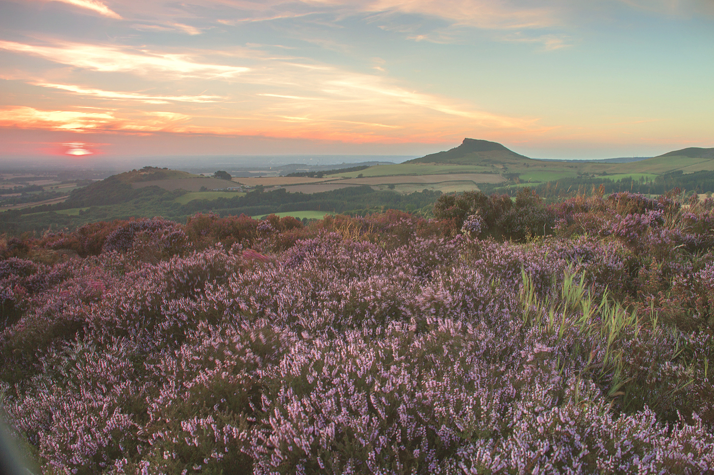 North York Moors