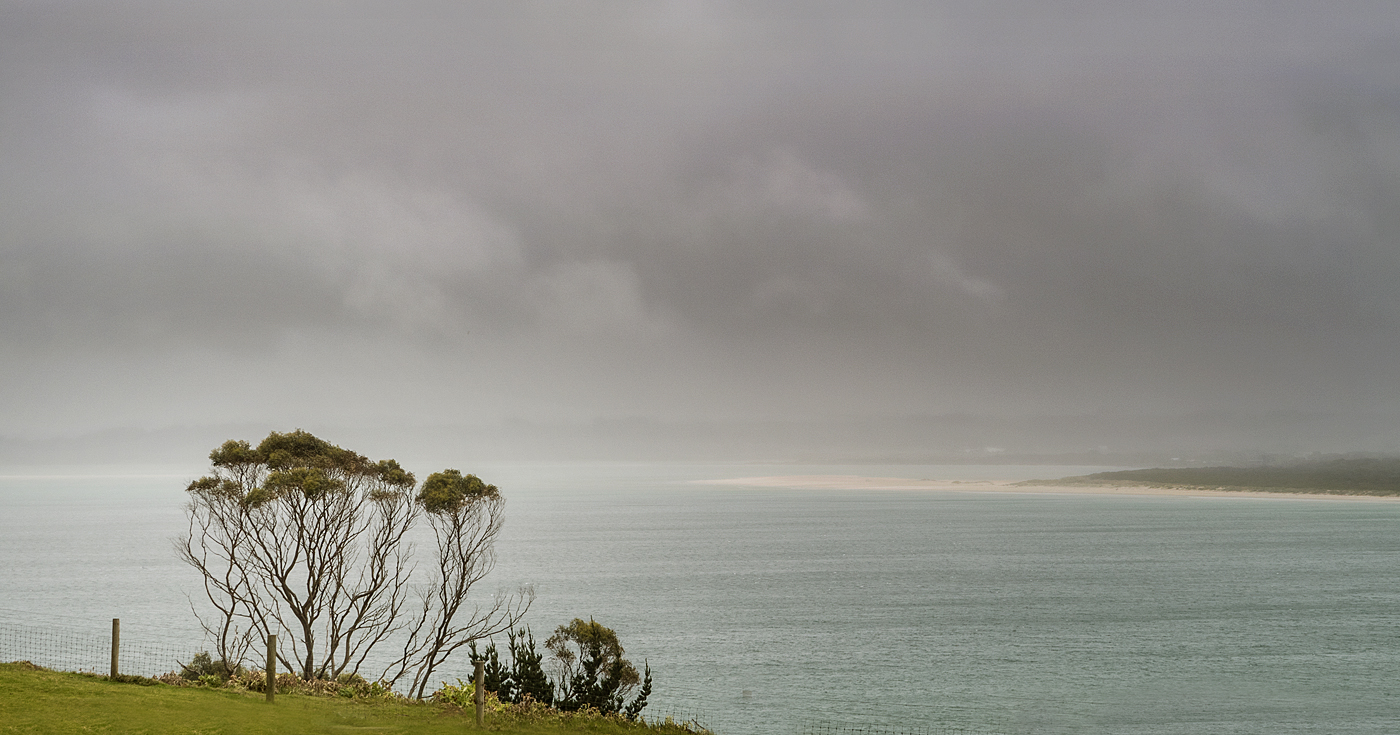Stanley Storm - Tasmania