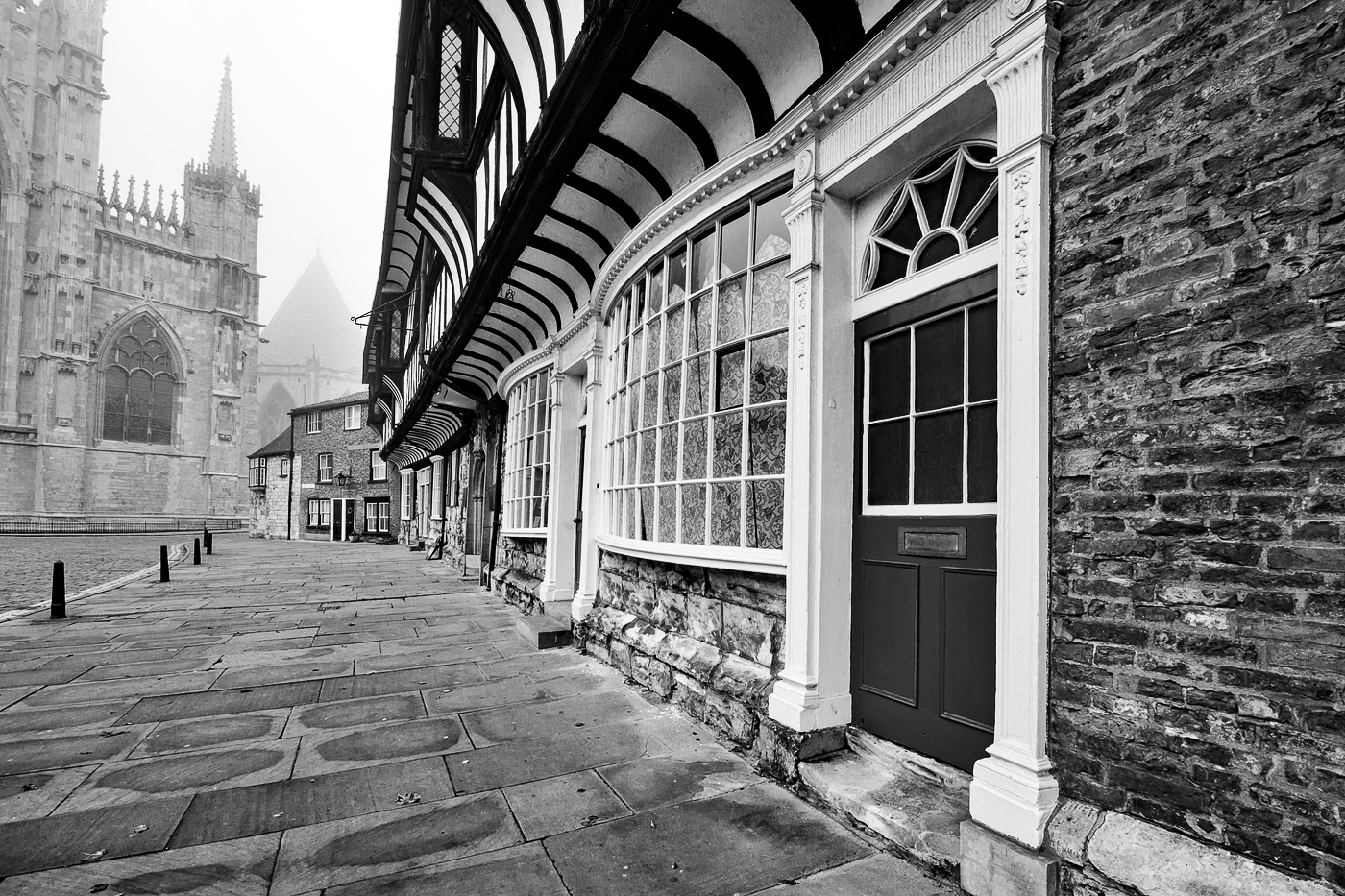 St William's College