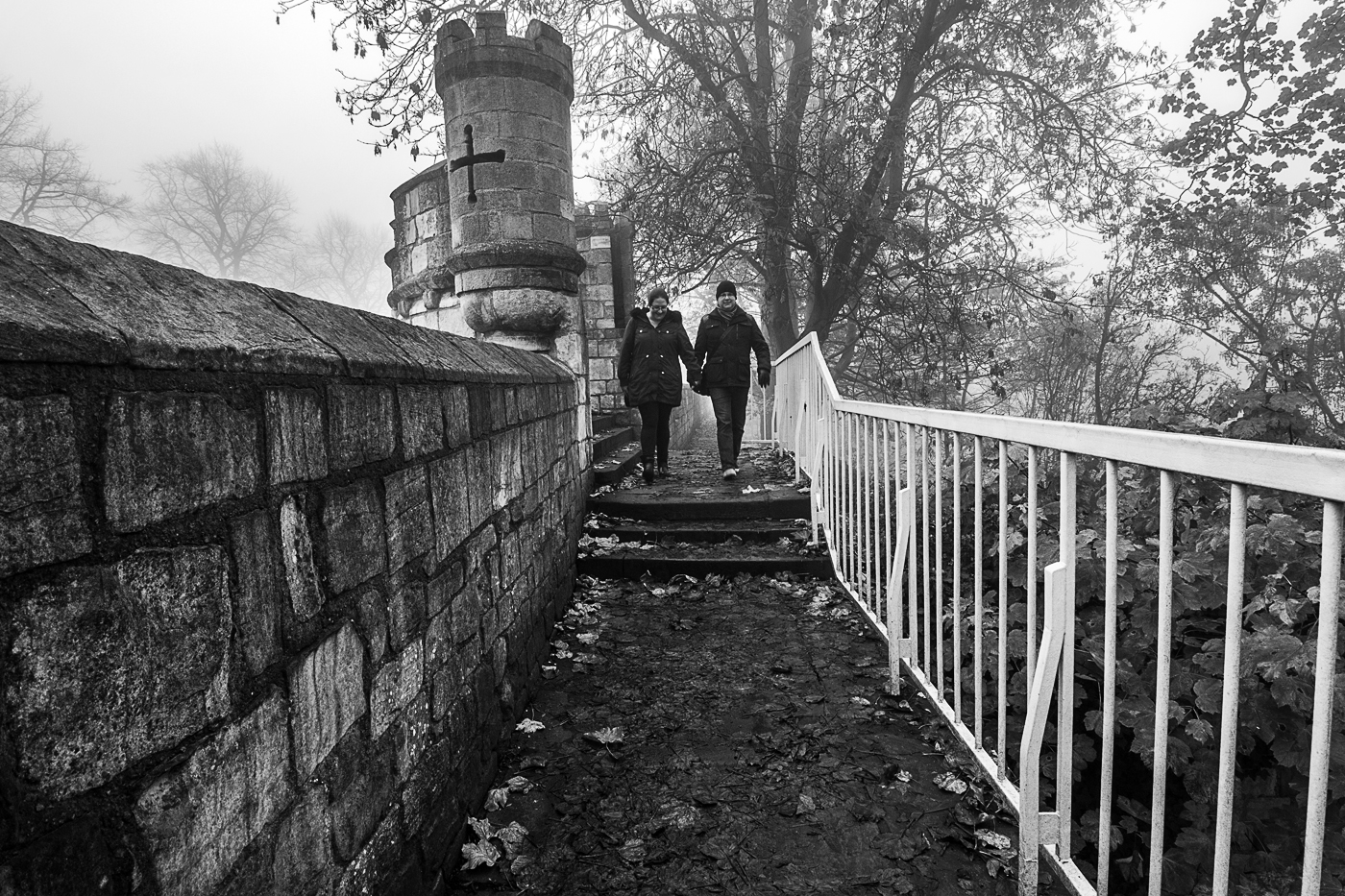 York City Walls