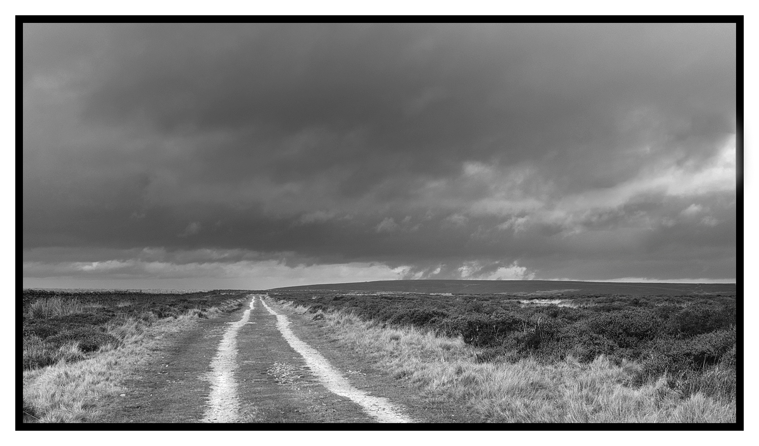 The Cleveland Way