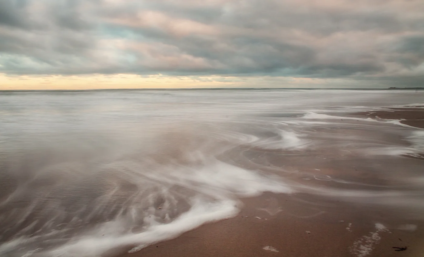 High Tide