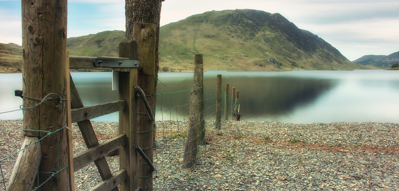 Crummockwater